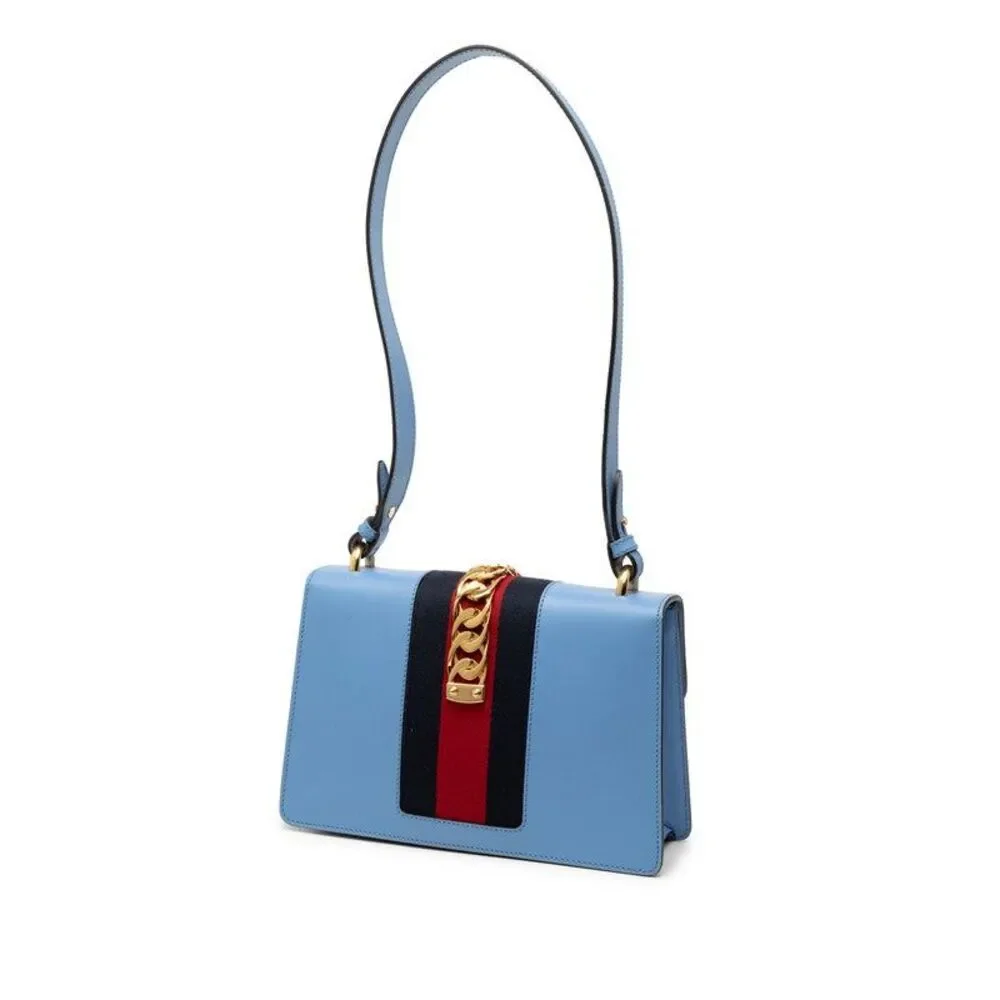 Gucci Sylvie Shoulder Bag